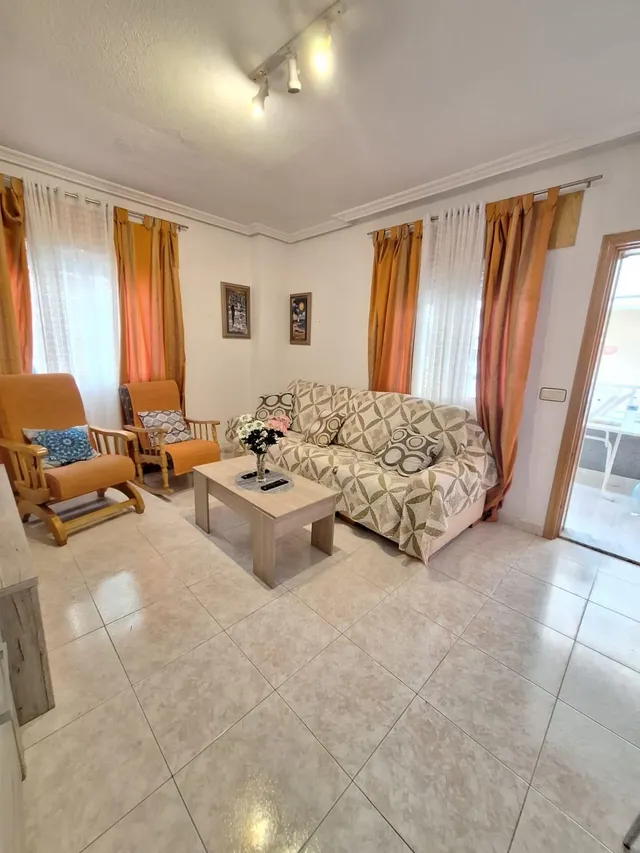 FABULOSO APARTAMENTO A UNOS PASOS DE LA PLAYA