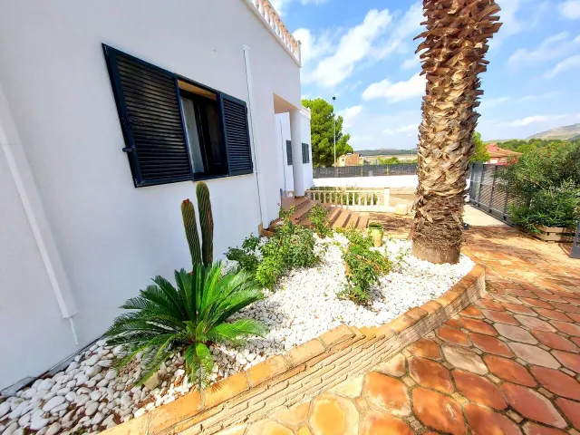 Villa 7 habitaciones 400m² en venta - Rincón de Seca — 34