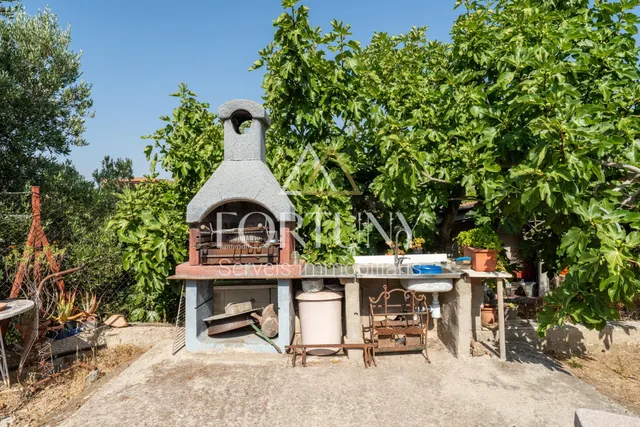 Casa en venta en Partida Freixe, Riudoms. — 21