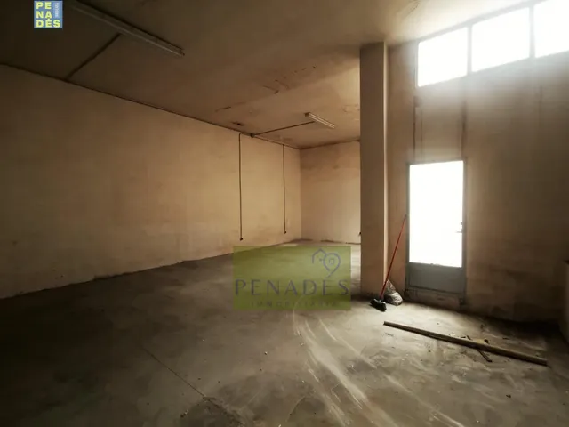LOCAL COMERCIAL EN ESTADO DIAFANO — 2