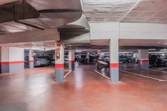 Espectacular vivienda con garaje y trastero en Retiro — 34