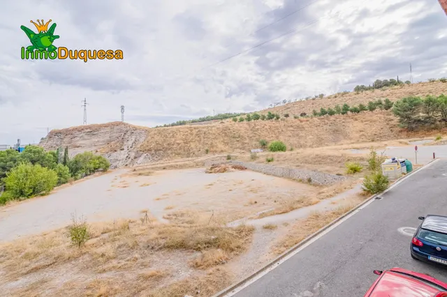 Piso en Cajar - Bellavista con 3 dorm. + APARCAMIENTO — 17