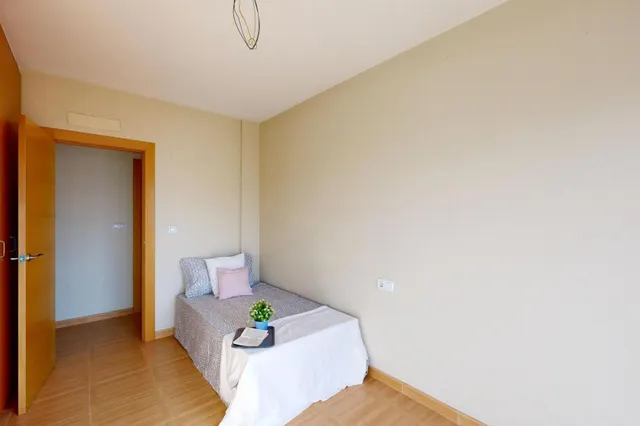 Un ático para estrenar. Una terraza para disfrutar. Una vida por comenzar. — 30