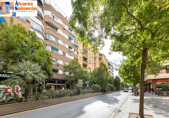 ÁTICO EN CAMINO RONDA JUNTO A RECOGIDAS — 26