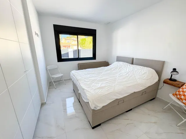 Villa en Pinar de Campoverde — 19