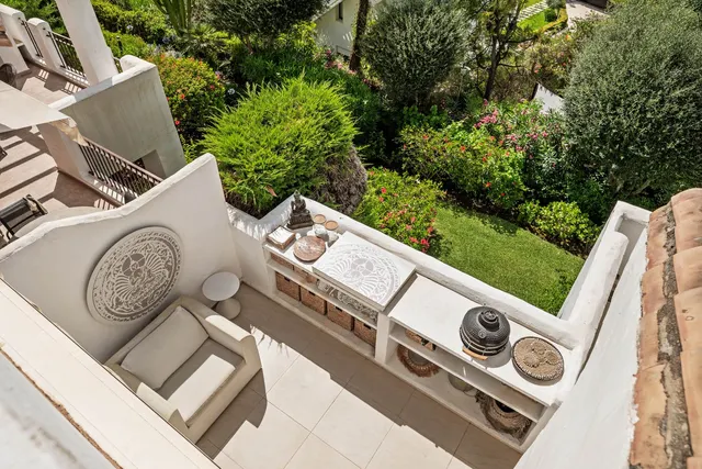 Ático 2 habitaciones 149m² en venta - Marbella — 30