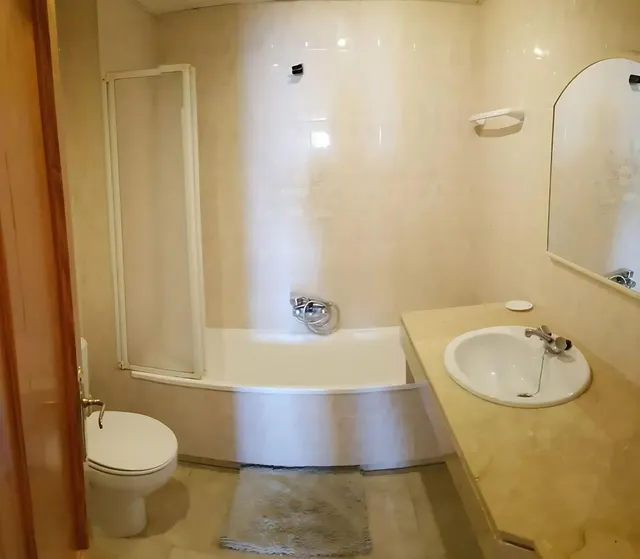 Apartamento 2 habitaciones 113m² en venta - Costa Del Sol — 13