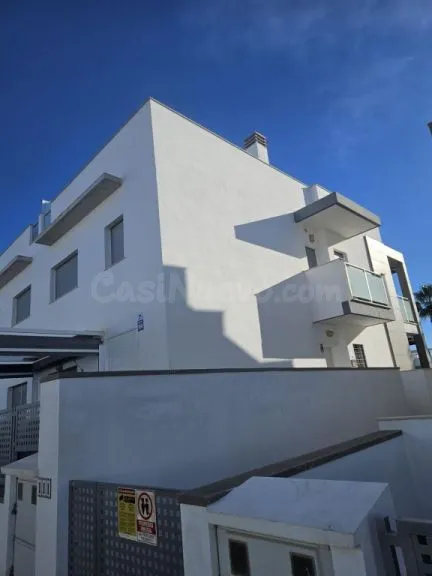 Casa 4 habitaciones en venta - Los Balcones - Los Altos del 