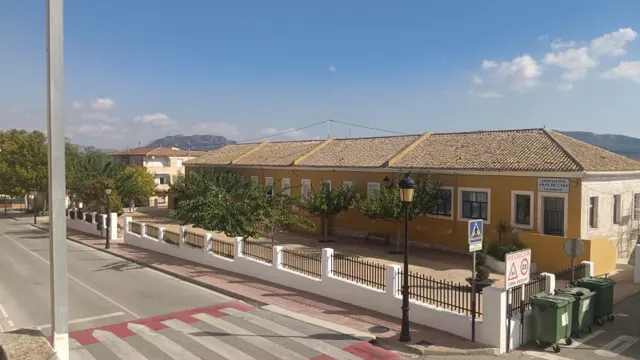 Casa 4 habitaciones 151m² en venta - Comunidad valenciana — 9