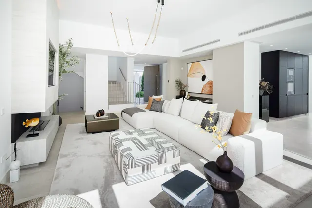 Villa 5 habitaciones 453m² en venta - Bel-Air — 8