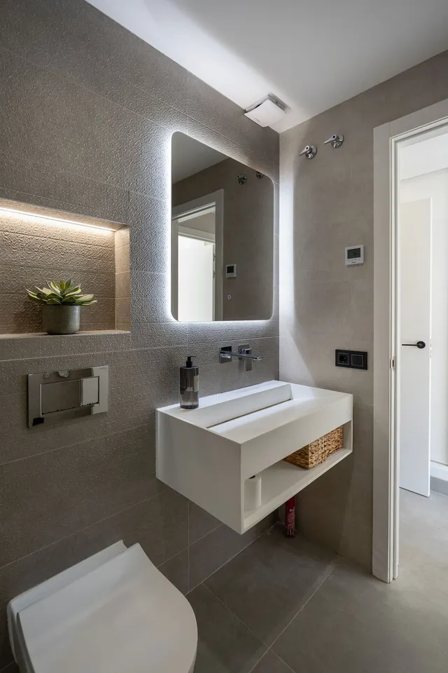 Adosado 4 habitaciones 226m² en venta - Marbella — 22