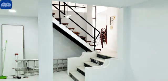 ALQUILER DE LOCAL 700M2 CENTRO DE JEREZ — 6