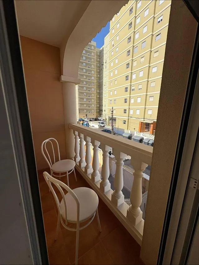 Chalet pareado con vistas al mar en Playa del Rey: un hogar junto al Mediterráneo para todo el año — 24