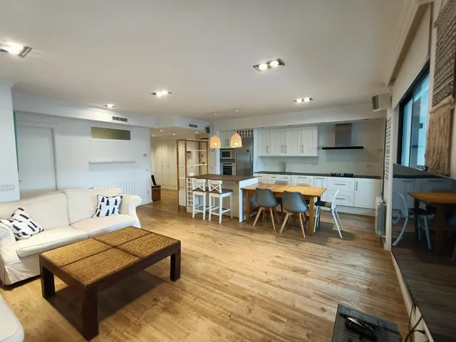 VIVIENDA DE LUJO EN ALQUILER "ZONA NOU CAMPANAR" — 9
