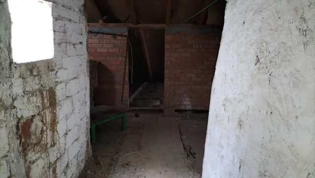 SE VENDE CASONA EN DUEÑAS — 10