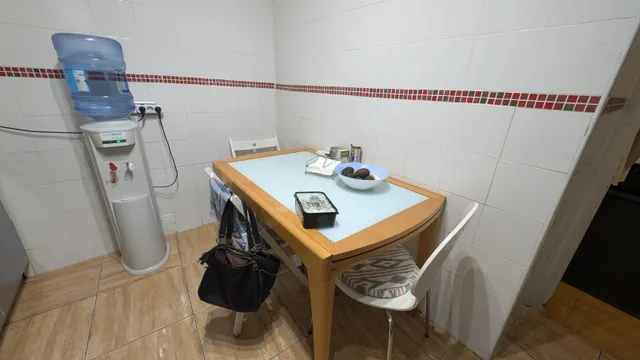 Espacioso piso con balcón y ascensor en Calle Manacor — 10