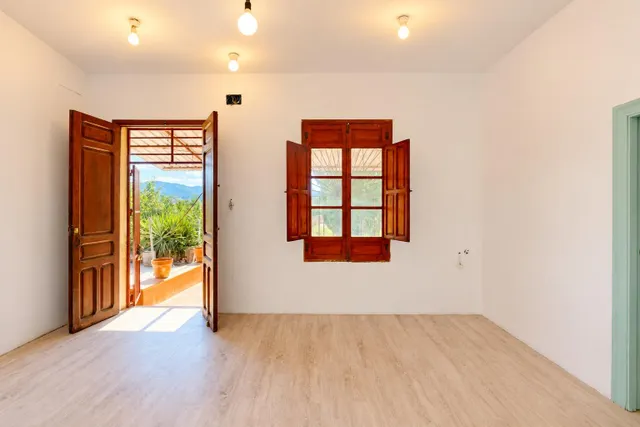 Una casa que sabe a huerta, familia y buenos momentos — 29