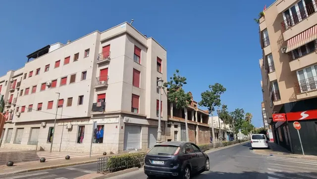 Espectacular Ático en el Corazón de Roquetas de Mar por €143,000 — 27