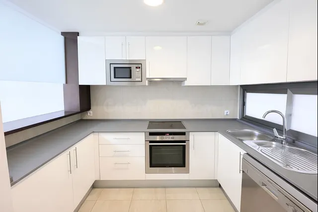 Apartamento 2 habitaciones 134m² en venta - Riviera del sol — 5