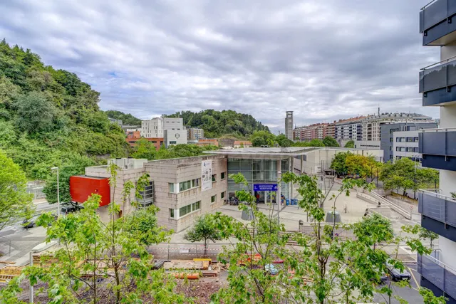 Venta de piso en San Sebastián - Donostia - foto 4
