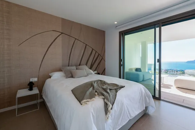 Villa Exclusiva a la venta en Cumbre del Sol — 14
