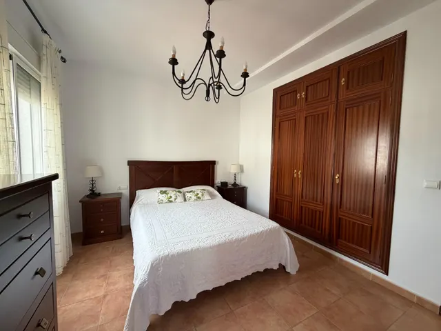 Casa adosada en El Portil — 32