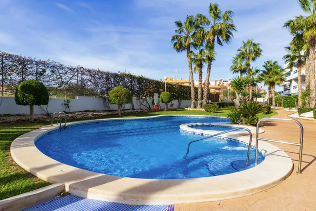 Ático 2 habitaciones 95m² en venta - Punta Prima — 30