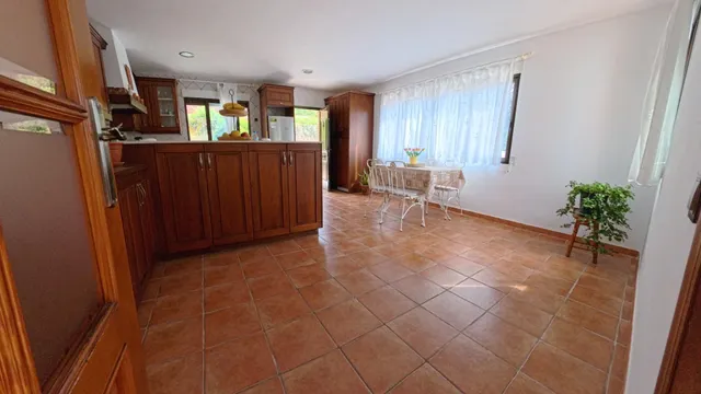 Casa en venta en Polop con piscina privada, gran parcela y vistas despejadas — 14
