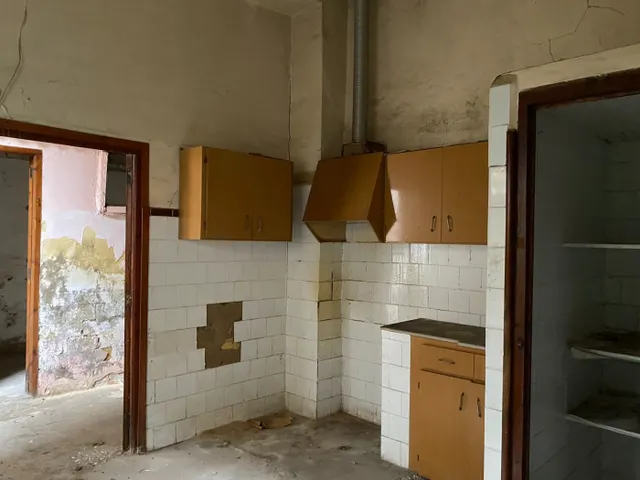 CASA EN ALDAIA PARA REFORMAR — 2