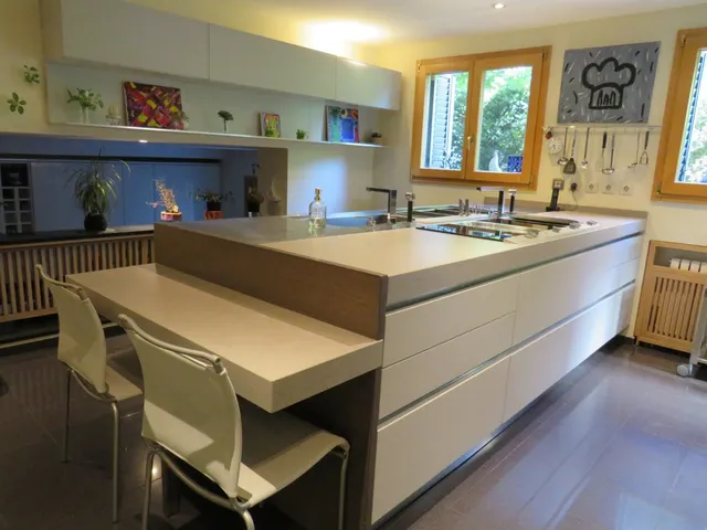 Chalet independiente en urbanizacion en la finca (pozuelo de alarcon - Madrid) — 38