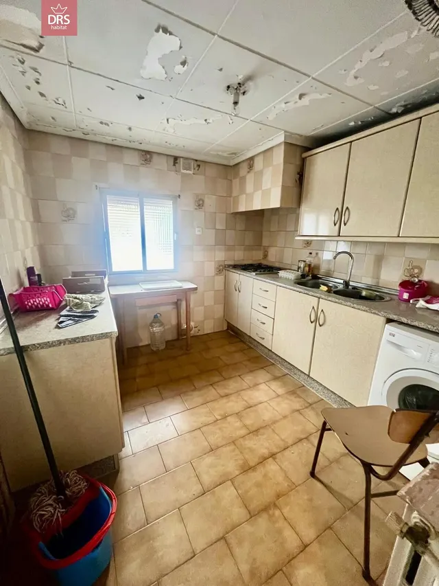 Casa vieja en zona fiesta del árbol — 10