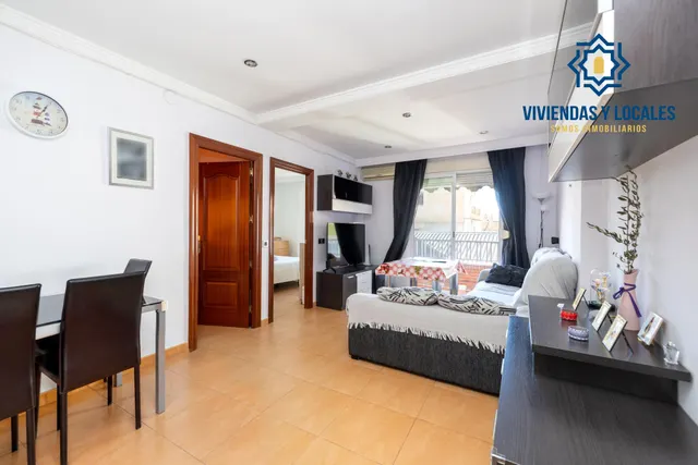 Piso en Pulianas con excelente ubicación — 10