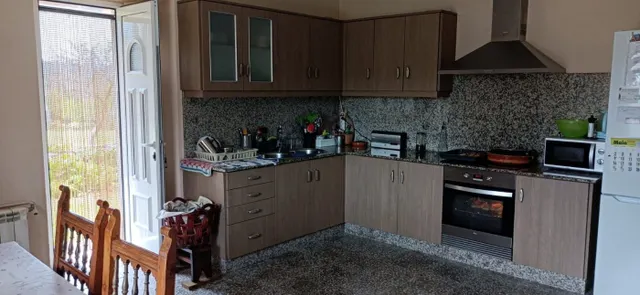 Casa en venta en Morfero — 30