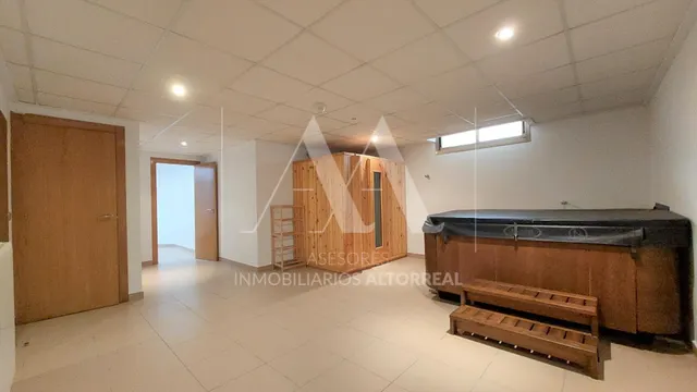 CHALET INDEPENDIENTE EN ALTORREAL — 20