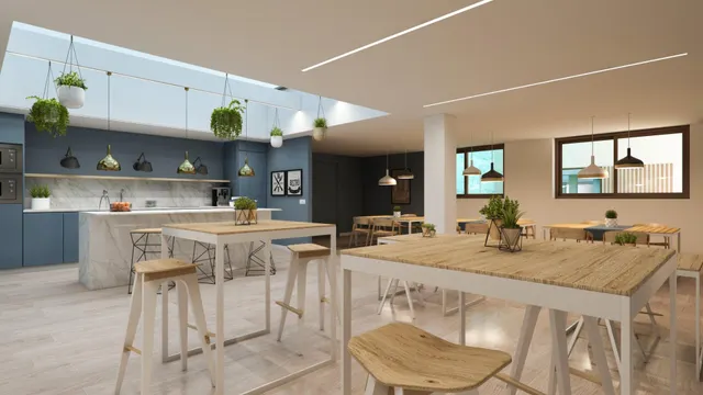 Obra nueva en Finestrat con preciosas vistas al mar! www.euroloix.com — 26