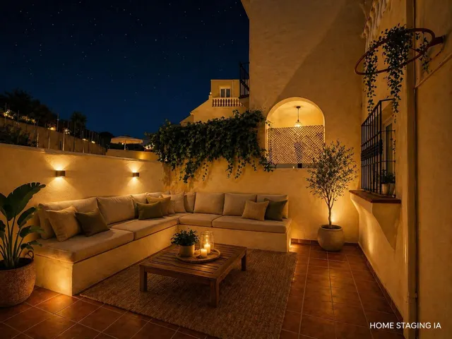 Adosado 3 habitaciones 206m² en venta - Costa Del Sol — 10