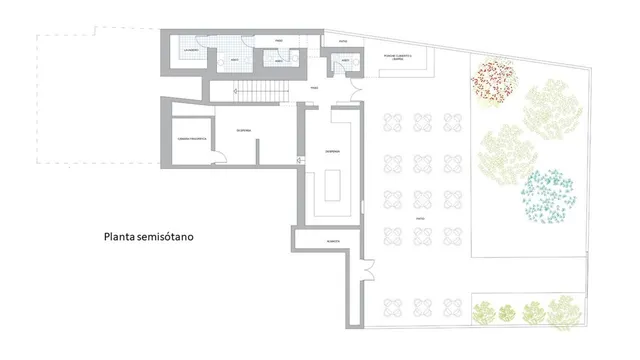 Restaurante 4 habitaciones 688m² en venta - Costa del Sol — 48