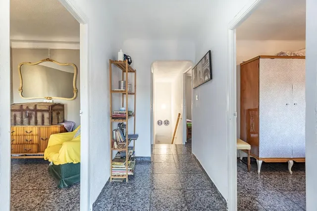 Amplia casa independiente de seis dormitorios a un paso del pantano de los Bermejales — 41