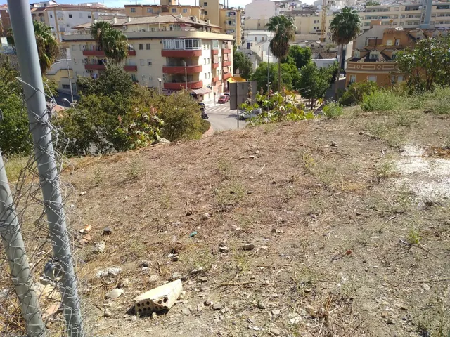 Terreno urbano sin consolidar en Coín, Málaga - foto 3
