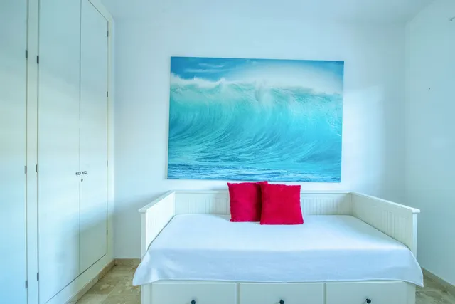 Ático 3 habitaciones 119m² en venta - Costa del Sol — 24