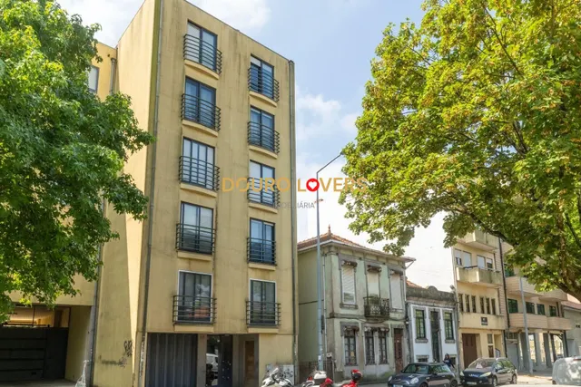Dúplex 2 habitaciones 107m² en venta - São Mamede de Infesta e Senhora da Hora — 28