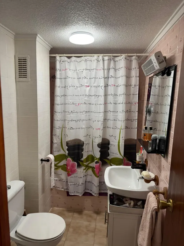 LA MATA PUEBLO , ATICO CON SOLARIUM PRIVADO !! — 8