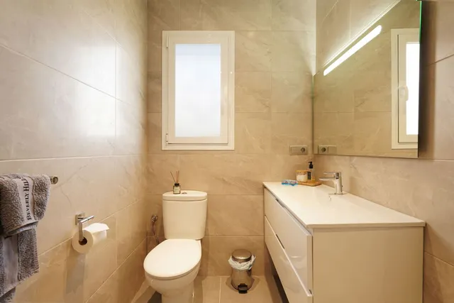 Apartamento 2 habitaciones 85m² en venta - Paraiso-Barronal — 13