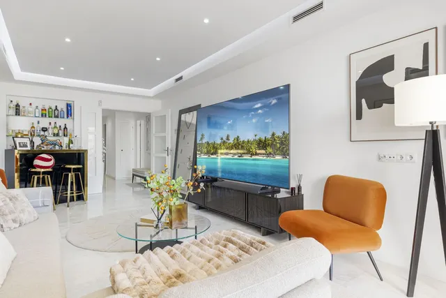 Apartamento 3 habitaciones 100m² en venta - Centro — 9