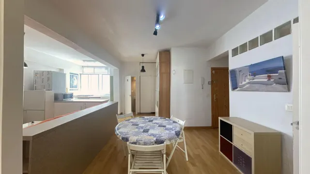 PISO DE 3 DORMITORIOS EN ALQUILER - Barrio San Antón - foto 4