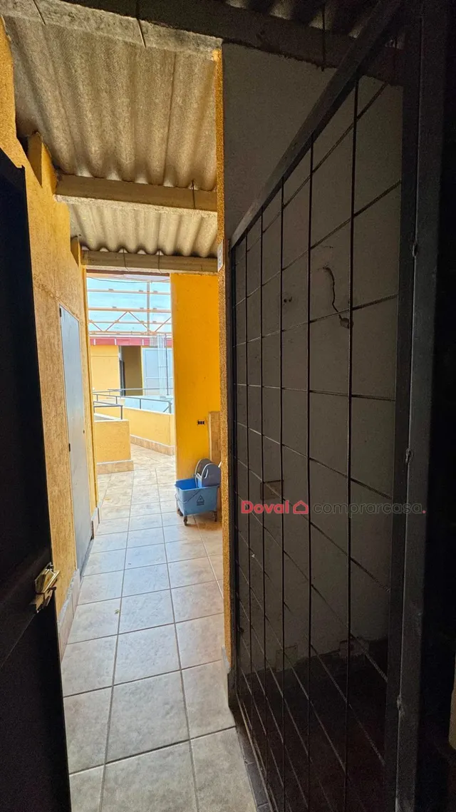 Dúplex de dos habitaciones con garaje y trastero — 32