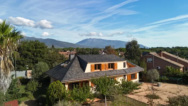 Casa a quatre vents — 3