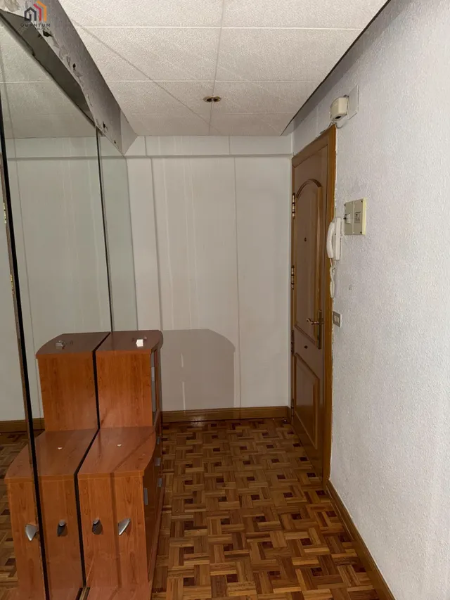 Piso en calle daroca — 18