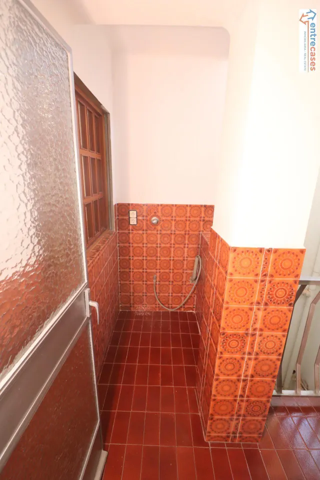 Piso reformado con garaje en venta en Sagunto – barrio de santa ana. 3º piso sin ascensor. — 30