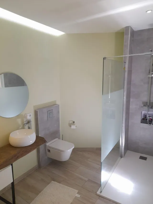 Casa señorial con algunas reformas pendientes — 21